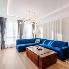 3L Apartments Kościuszki 16 PREMIUM no balcony