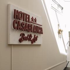 CasaBlanca Hotel Boutique