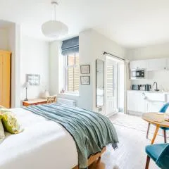 The Willows Boutique Stays Central Whitby