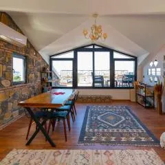 Deniz Loft Fethiye