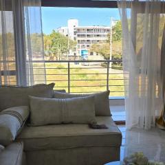 Aqua Seaview apartment