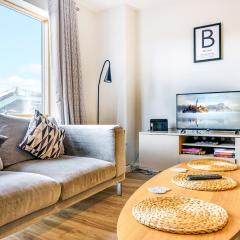 Beautiful Loft Apartment City Centre