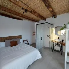 Casa tía Satur