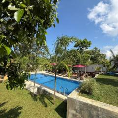 Karisa Nature Villa