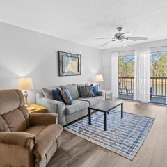 True Blue Golf Escape 2 Bdrm 2 Bath