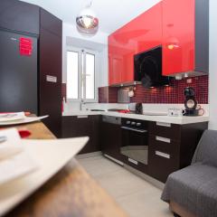 Raptis Apartment