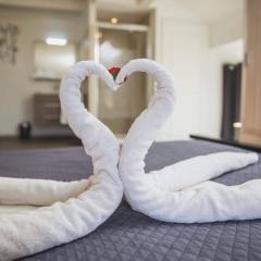 Belles chambres pas chères, Cosy et Modernes ! Lanas, Vogüé, Balazuc, Aubenas, Ruoms, Grotte Chauvet, Gorges Ardèche