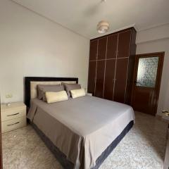Saranda Seaside & Port Rooms-3 min from Port!