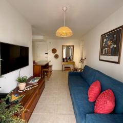 Loft Cores da Lapa