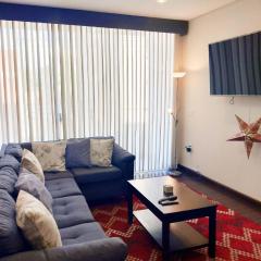 Habitaciones en alquiler centro de Tarija