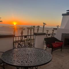 El Dorado Ranch San Felipe Baja Beachfront Condo 763