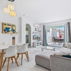 Piso a 5 min de la playa