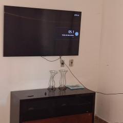 Casa Para TECNOSHOW Comigo Rio Verde GO