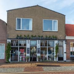 Apartment in Koudekerke near Seabeach