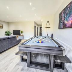 Forest Lodge North Chingford