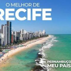 Paradise Hostel Recife Sul