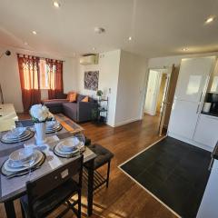 Nariken Apartments, Bristol City Centre