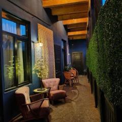 Local Hotel