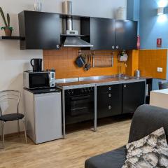 Lovely Firenze Open spaceCentrale Turismo & Work