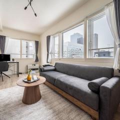 Court Villa Sapporo - Vacation STAY 18724