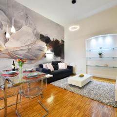 Heart & Soul apartment