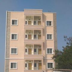 Mannat Enclave