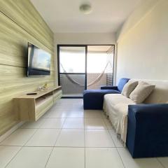 AP 104 - Seu refúgio a poucos metros do mar