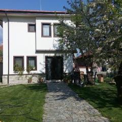 Бобекова Къща