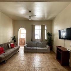 Apartamento em Copacabana