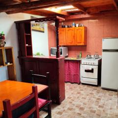 La Morada de El Bolson