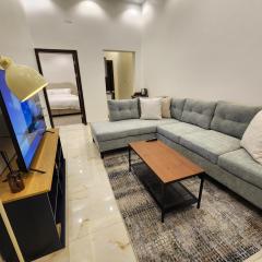 نجدية - كافد وبوليفارد الرياض