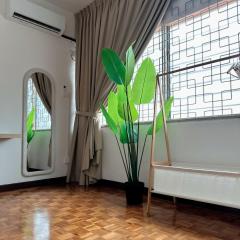 W Home at Jalan Rangoon, George Town Penang