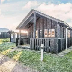 Holiday home Rønde I
