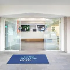 Cosmopolitan Hotel and Apartments