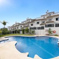 Modern 3-Bedroom Apartment at Agra Residencial