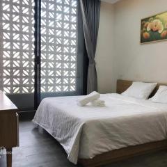 Gp Apartment View Beach