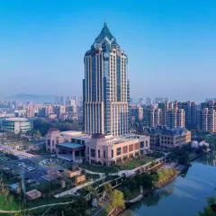 New Century Grand Hotel Changxing
