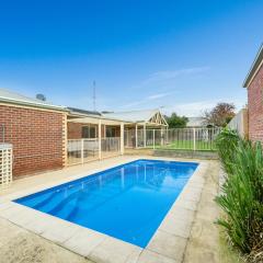 Highgrove Pool House