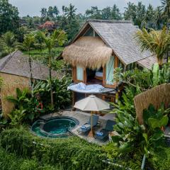 The Pulu Villas by GenuineHost