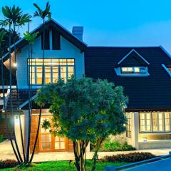 Full House Chiang Mai