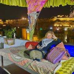 Music city homestay Jaisalmer