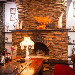 Milou Inn, Yangshuo County