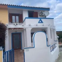 Grazioso trilocale a Porto Ottiolu