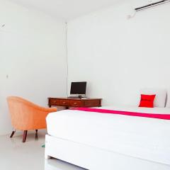 RedDoorz Syariah at D Musangking Hotel Kaur