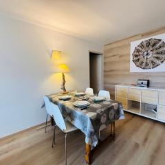 Appartement rénové à Autrans, idéal pour nature et randonnées - FR-1-737-97