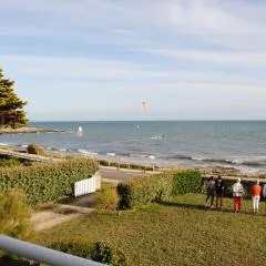 Grande maison familiale à Sarzeau, 12 personnes, vue mer - FR-1-639-142
