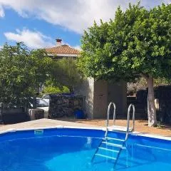 Appartement Fenia