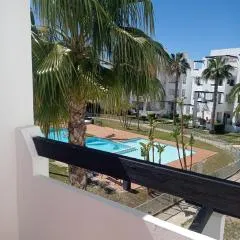 Relaxing apartment on Las Terrazers