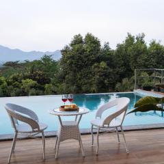 SaffronStays Infinity and Beyond