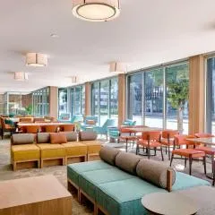 Hilton Garden Inn LAX Los Angeles Airport